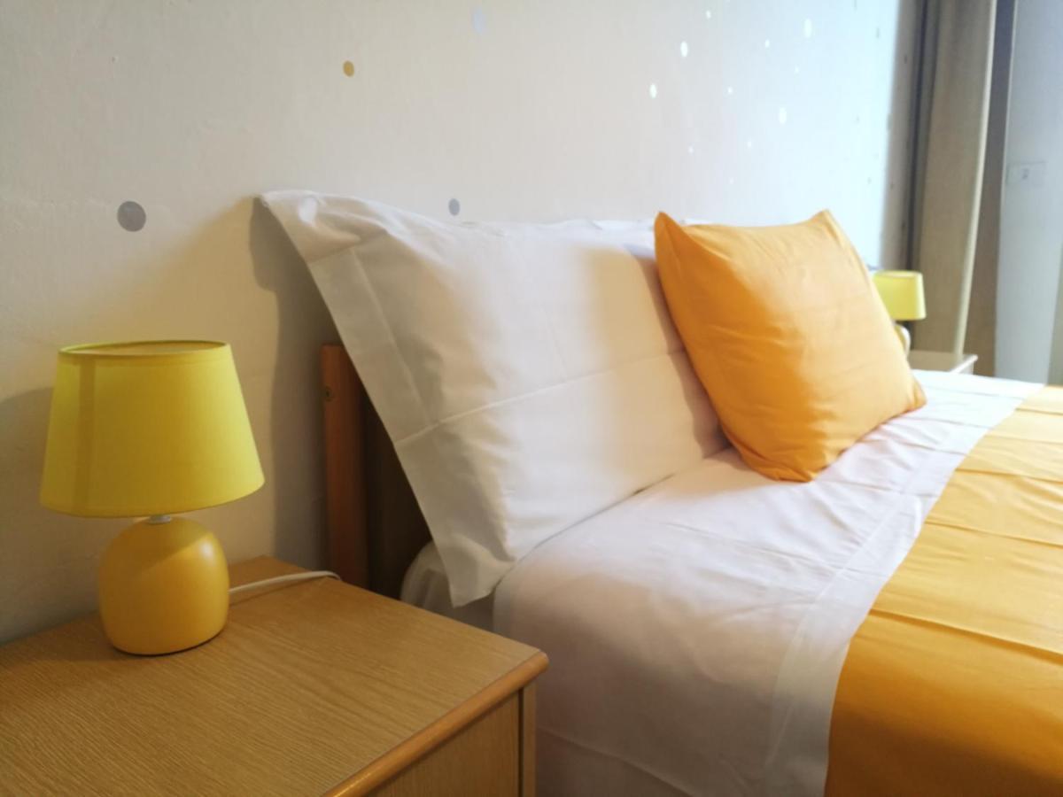 Albergo Stella Tole Exterior photo