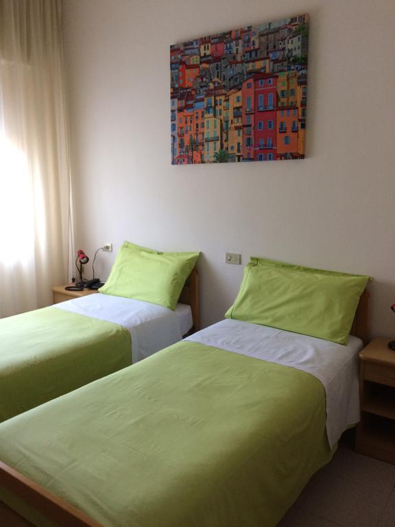 Albergo Stella Tole Exterior photo